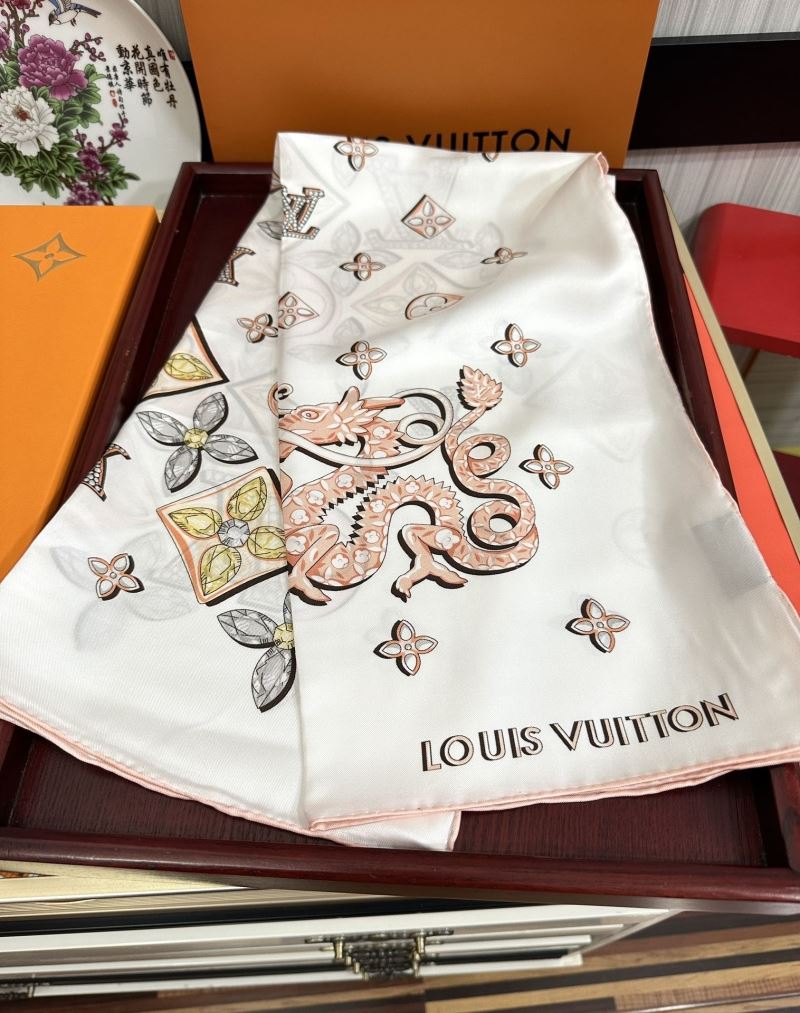 Louis Vuitton Scarf